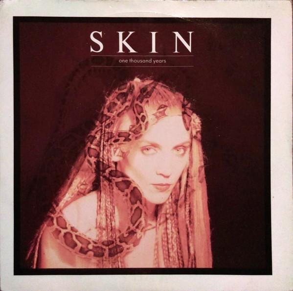 Skin  - One Thousand Years