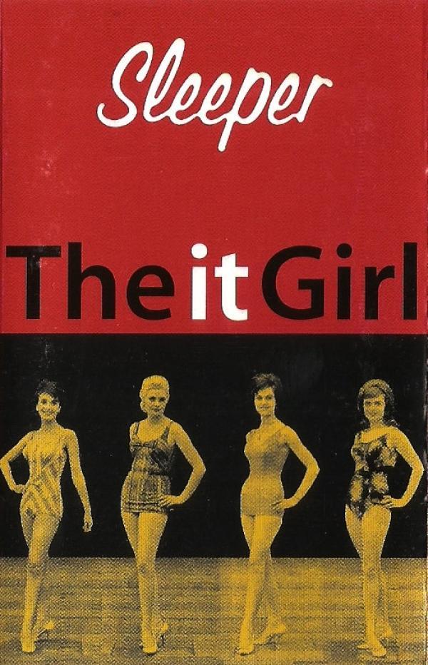 Sleeper  - The It Girl