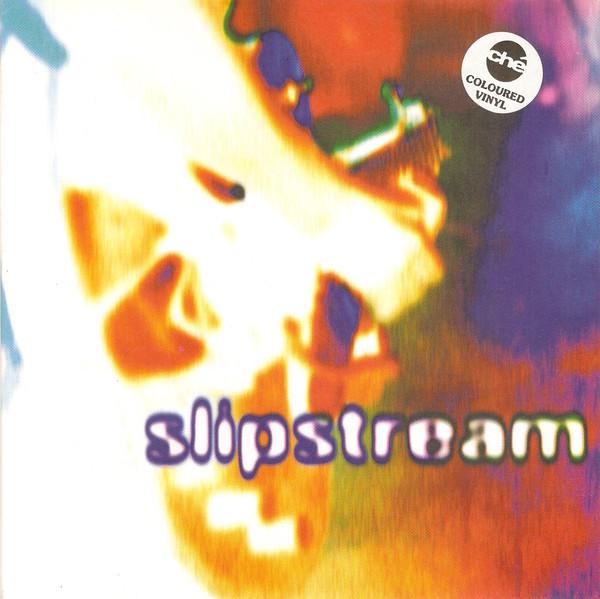 Slipstream  - Your Presence / Give It Some Time