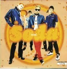 Soda  - Inside