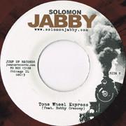 Solomon Jabby - Showdown A The Altarsound / Tone Wheel Express