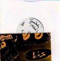 Spearmint (2) - Somebody / I Can't Sleep