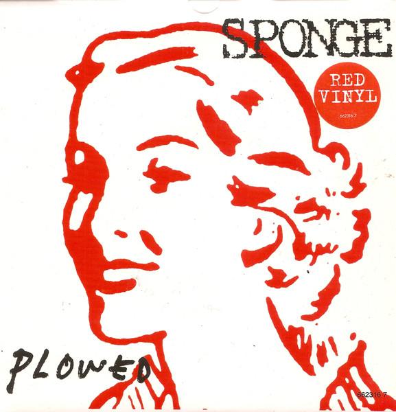 Sponge  - Plowed