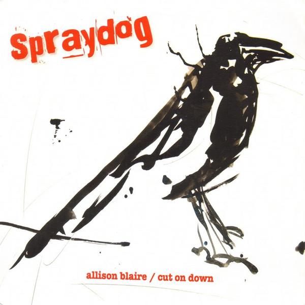 Spraydog - Allison Blaire