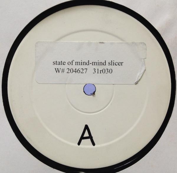 State Of Mind  - Mind Slicer
