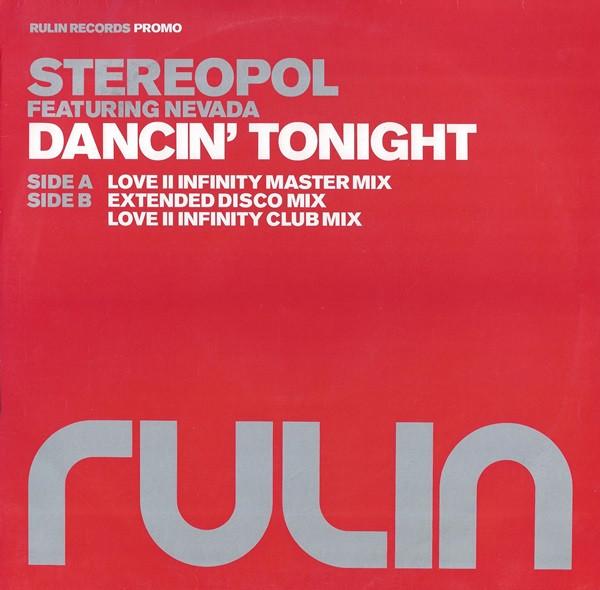 Stereopol, Nevada  - Dancin' Tonight