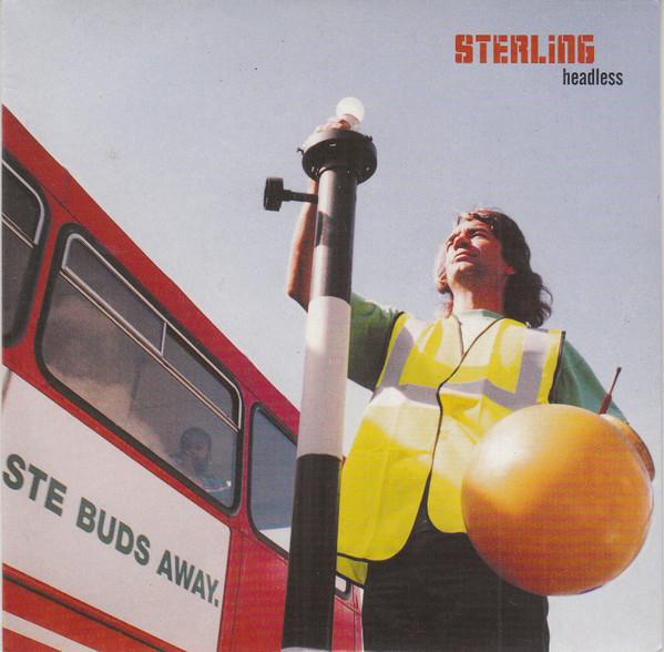 Sterling  - Headless