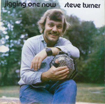 Steve Turner  - Jigging One Now
