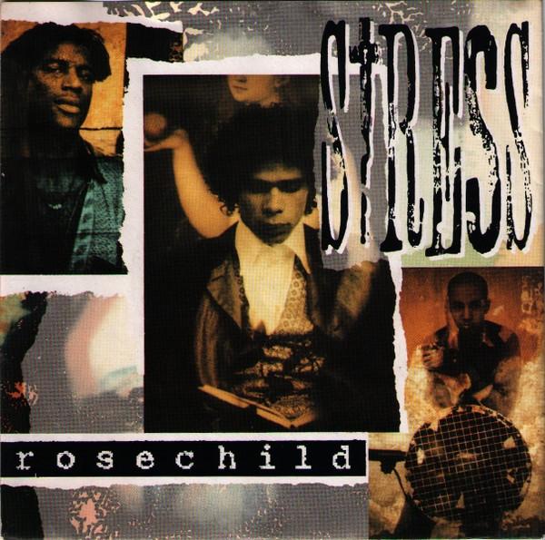 Stress  - Rosechild
