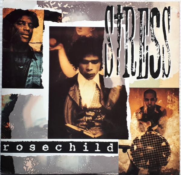 Stress  - Rosechild