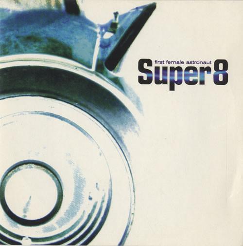 Super 8 (5) - First Female Astronaut