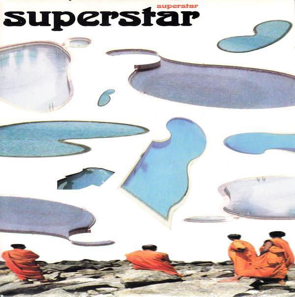 Superstar  - Superstar