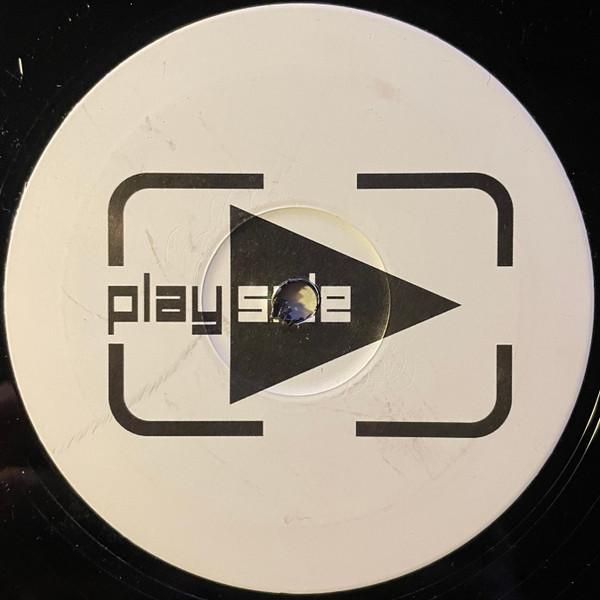 Surge , Suv - Frequency Flutes / Alhambra (Krust Remix)