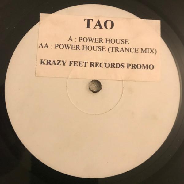 Tao  - Power House