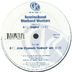 Terminalhead - Weekend Warriors