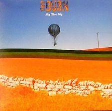 The 'Burn - Big Blue Sky