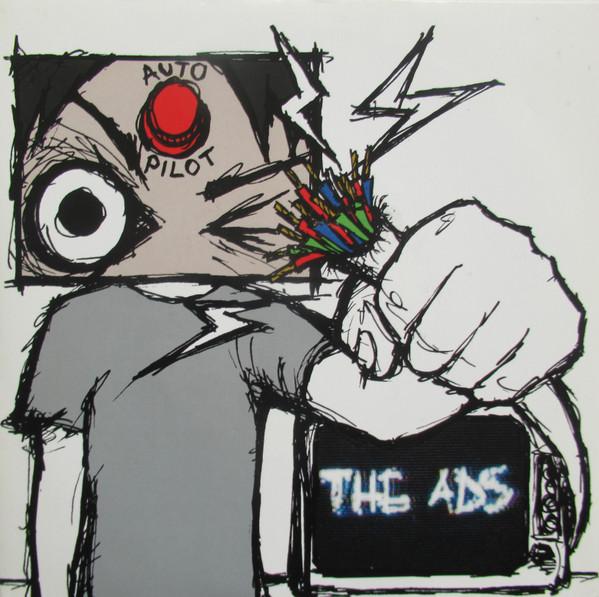 The Ads - Autopilot