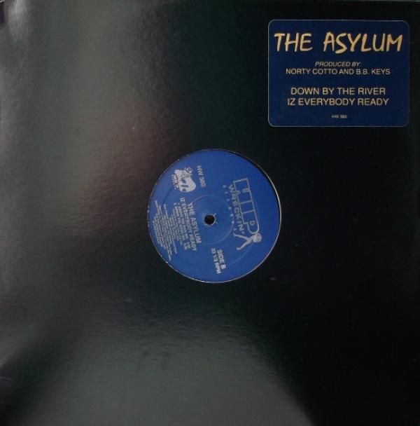 The Asylum  - Down By The River