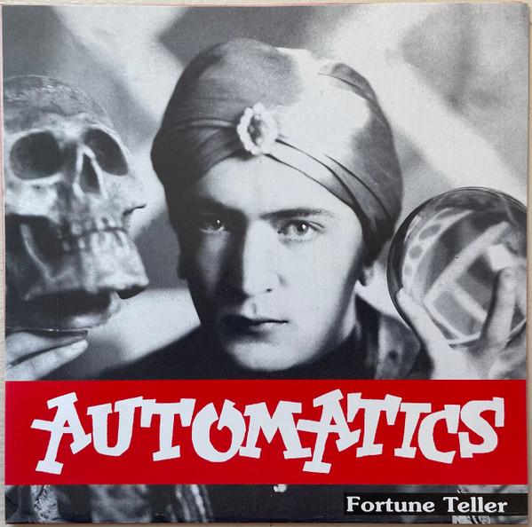 The Automatics  - Fortune Teller
