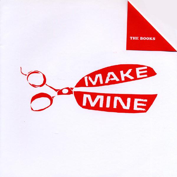 The Books - All Bad Ends All