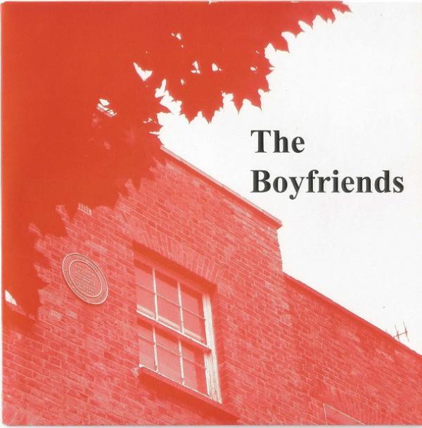 The Boyfriends  - Once Upon A Time