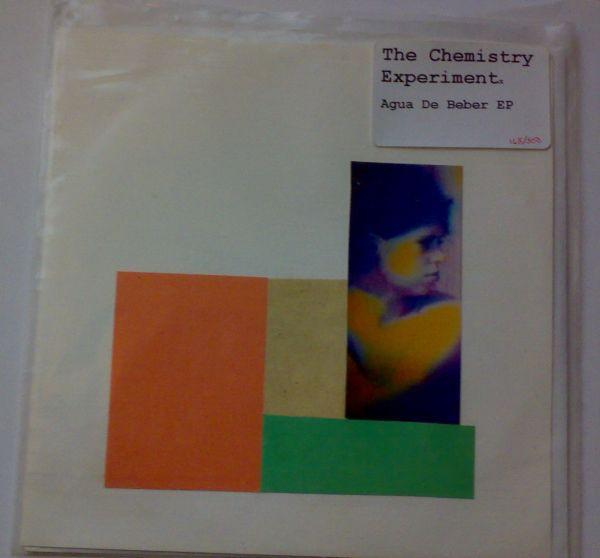 The Chemistry Experiment - Agua De Beber Ep.