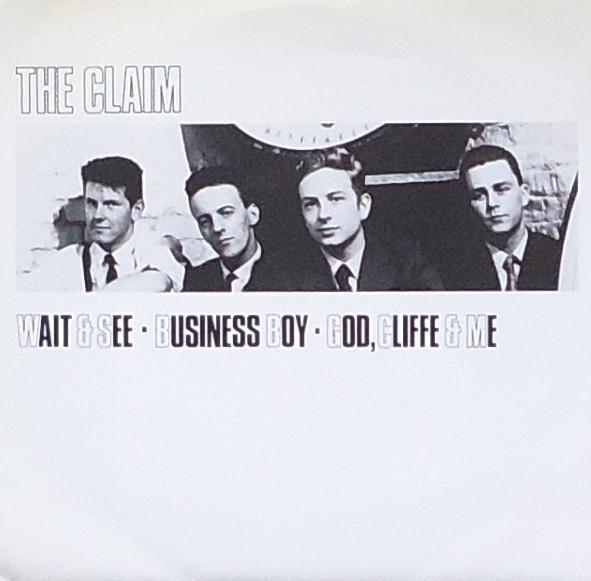 The Claim - Wait & See