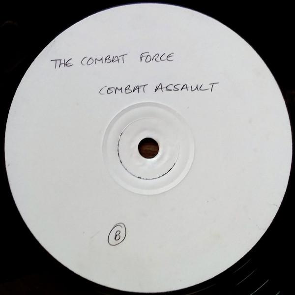 The Combat Force - Combat Assault