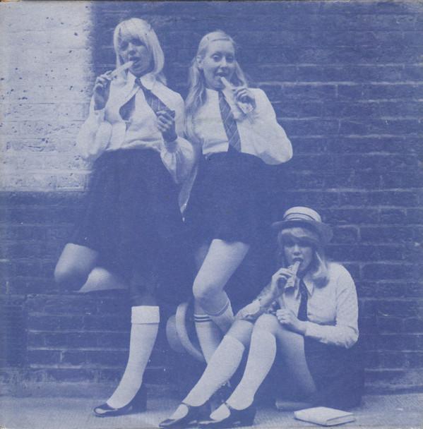 The Cruisers  - Schoolgirls