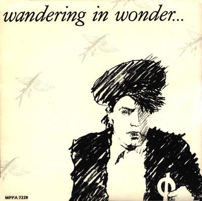 The Empty Set  - Wandering In Wonder...
