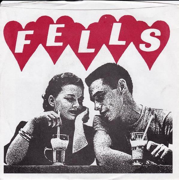 The Fells - What I Got
