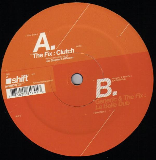 The Fix, Generic  - Clutch / La Belle Dub