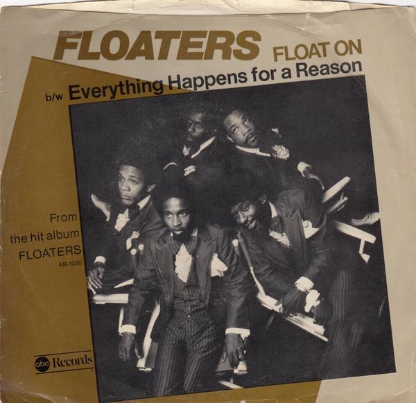 The Floaters - Float On