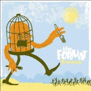 The Format  - Time Bomb