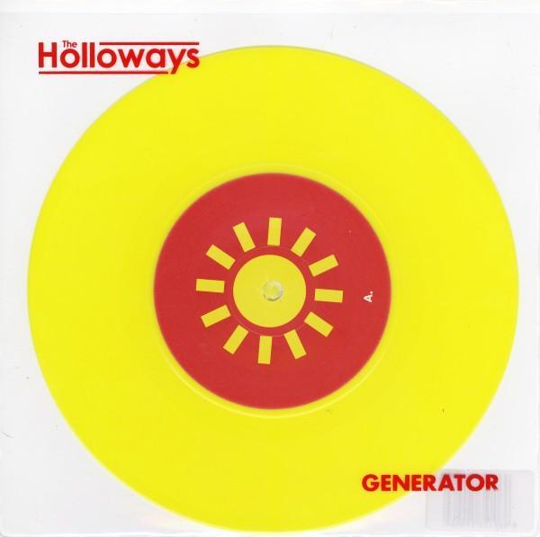 The Holloways - Generator