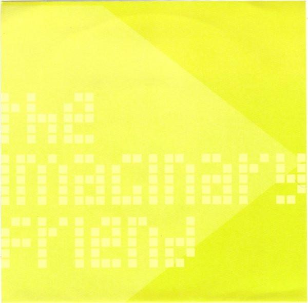 The Imaginary Friend - Leaves