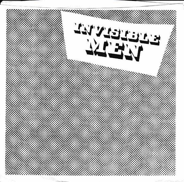 The Invisible Men  - The Invisible Men