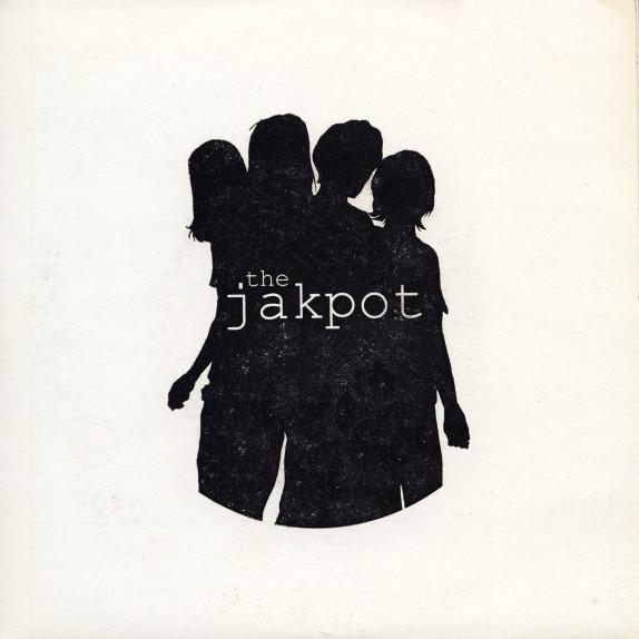 The Jakpot - Too Much Time