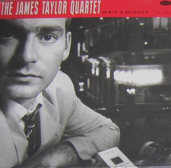 The James Taylor Quartet - Wait A Minute