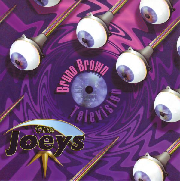 The Joeys  - Bruno Brown