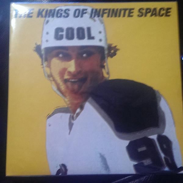 The Kings Of Infinite Space - Cool
