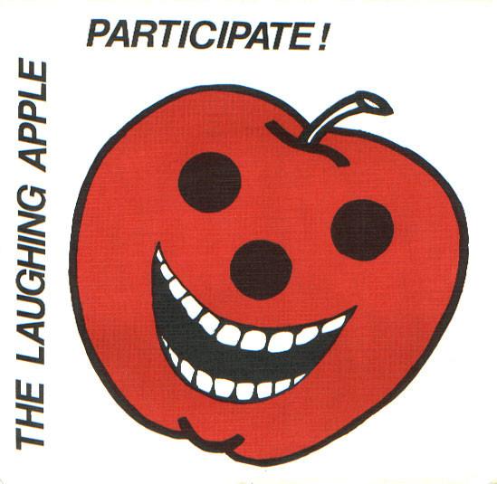 The Laughing Apple - Participate!