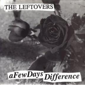 The Leftovers  - A Few Days Difference