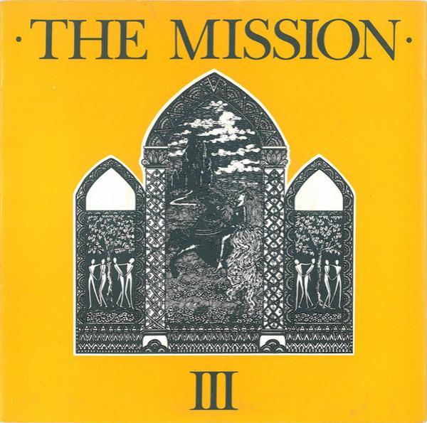 The Mission - III