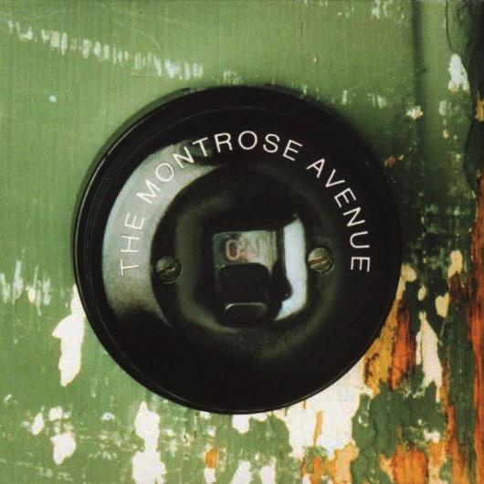 The Montrose Avenue - She's Looking For Me EP