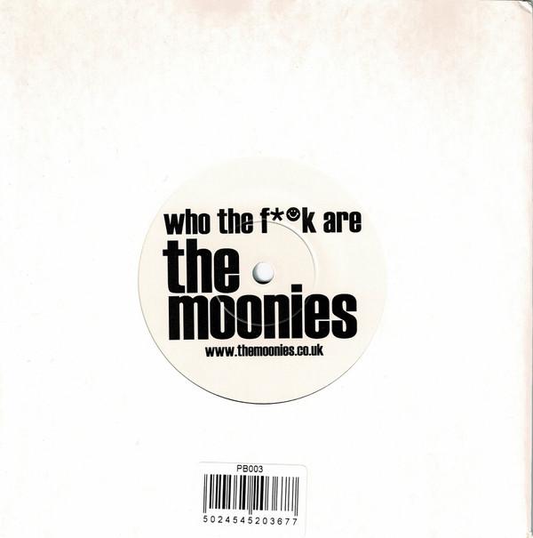 The Moonies  - Cool