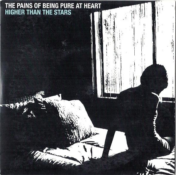 The Pains Of Being Pure At Heart - Higher Than The Stars