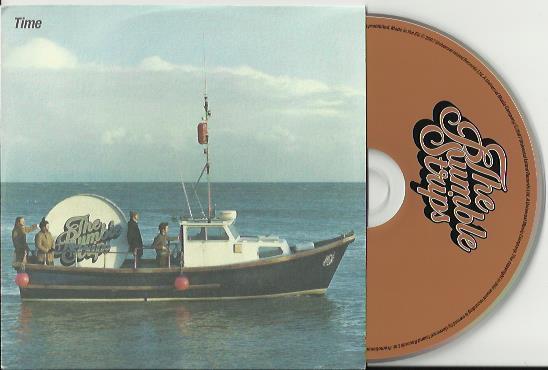The Rumble Strips - Time