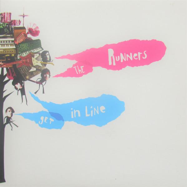 The Runners  - Get In Line