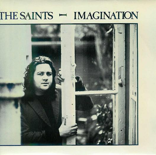 The Saints  - Imagination
